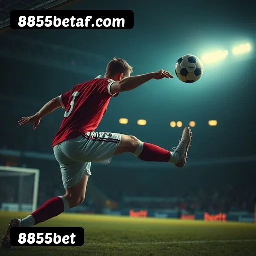 Loterias online disponíveis na 8855bet