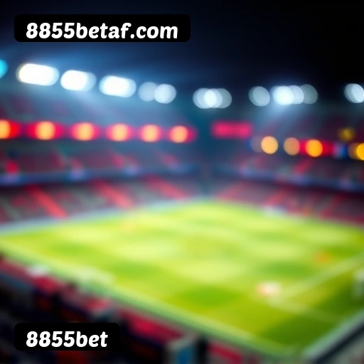 Certificações de segurança da 8855bet